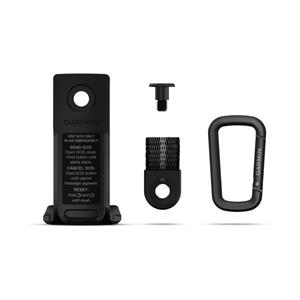 Adaptér upevňovacej spony s karabínkou a instalačným materiálom- inReach Mini (2)