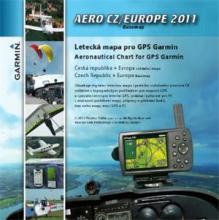AERO CR/Basemap Europe 2011