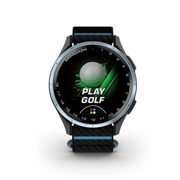 Approach J1 Cloud Blue