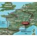 BlueChart G2 Vision - EU061R /France Inland Waters/ REGULAR