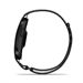 CIRQA smart náramok, Black S - M