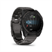 D2 Mach 2 - 51mm, AMOLED, Sapphire, Carbon Gray DLC Titanium, Titanium Band