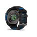 D2 Mach 2 - 51mm, AMOLED, Sapphire, Carbon Gray DLC Titanium, Titanium Band