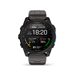 D2 Mach 2 - 51mm, AMOLED, Sapphire, Carbon Gray DLC Titanium, Titanium Band