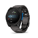 D2 Mach 2 - 51mm, AMOLED, Sapphire, Carbon Gray DLC Titanium, Titanium Band