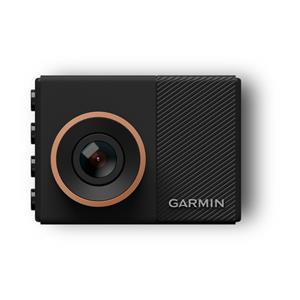 Dash Cam 55 - kamera pre záznam jázd s GPS