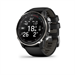 Descent Mk3i - 51 mm, Carbon Gray Titanium DLC/Black Band