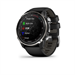 Descent Mk3i - 51 mm, Carbon Gray Titanium DLC/Black Band