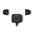 dezl™ DualView - bočné kamery