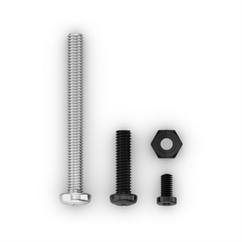 dezl™ DualView - montážne příslušenstvo