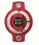 Force® Current - 40 A istič