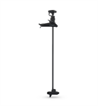 Force® Kraken Trolling Motor 110”, Black (bez sondy)