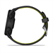 Forerunner 170, Black/Amp Yellow