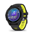 Forerunner 170 Music, Black/Amp Yellow