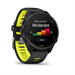Forerunner 170 Music, Black/Amp Yellow