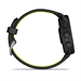 Forerunner 170 Music, Black/Amp Yellow