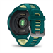 Forerunner 170 Music, Teal Green/Citron