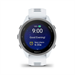 Forerunner 170 Music, Whitestone/Cloud Blue