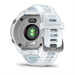 Forerunner 170 Music, Whitestone/Cloud Blue