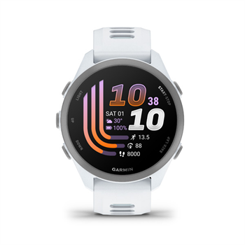 Forerunner 170, Whitestone/Cloud Blue