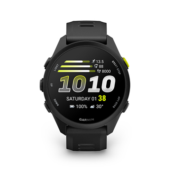 Forerunner 70, Black