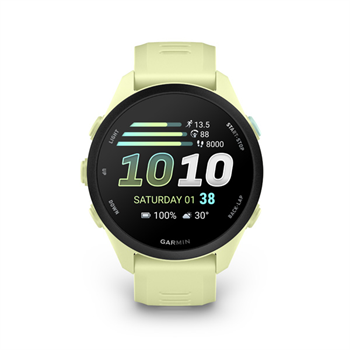 Forerunner 70, Citron
