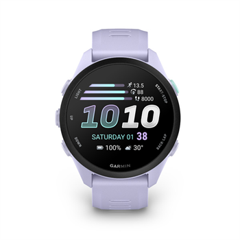 Forerunner 70, Cool Lavender