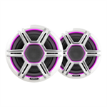FUSION 6.5'' Apollo series 3i, CRGBW LED, Sports White