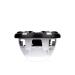 FUSION 8.8'' Sports White Tower Speaker, CRGBW LED