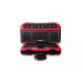 FUSION Active Safe Red - pre reproduktor Stereo Active