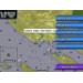 GPSMAP 5008 + plavebná mapa Dunaja