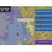 GPSMAP 5008 + plavebná mapa Dunaja