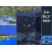 GPSMAP 5015 + plavebná mapa Dunaja