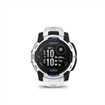 Instinct 3 - 45mm, Solar, Whitestone, Whitestone silicone band