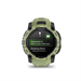 Instinct 3 - 50mm, AMOLED, Fern green, Fern green silicone band (Limited)