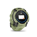 Instinct 3 - 50mm, AMOLED, Fern green, Fern green silicone band (Limited)