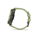 Instinct 3 - 50mm, AMOLED, Fern green, Fern green silicone band (Limited)