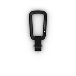 Karabína s očkom pre GPSmap H1/eTrex Touch/inReach Mini 3+