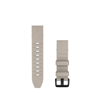 Kožený remienok QuickFit 20 - Bone Leather