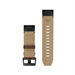 Kožený remienok QuickFit 26 - Walnut Leather