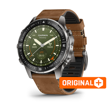 MARQ Adventurer (Gen 3), inReach