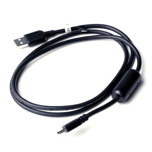 mini USB prepojovací kábel (balenie v sáčku)