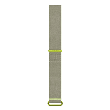 Náhradný remienok pre CIRQA smart náramok, Citron Grey, L - XL