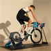 NEO 2T - smart cyklotrenažér s virtuálnym radením Zwift Cog + Click