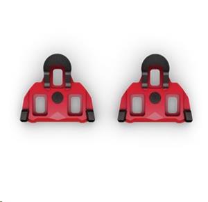 Pedálové kufre pre Rally RS (4.5°) - náhradný diel