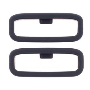 Pútko na remienok, venu (QR 20 mm), Blue Granite