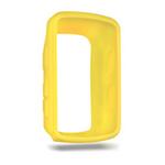 Puzdro ochranné - silikón, žltá, EDGE 520 (PLUS)
