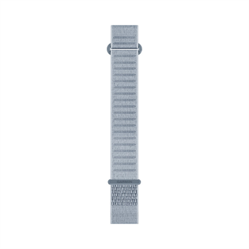 Textilný ComfortFit remienok QuickFit 20 - Coastal Blue (dlhý)
