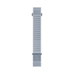 Textilný ComfortFit remienok QuickFit 20 - Coastal Blue (dlhý)