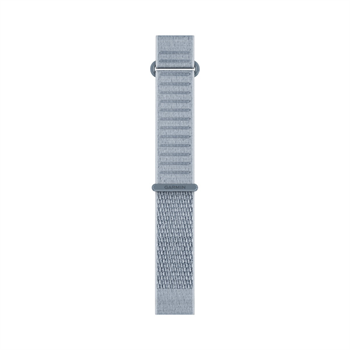 Textilný ComfortFit remienok QuickFit 20 - Coastal Blue (krátky)